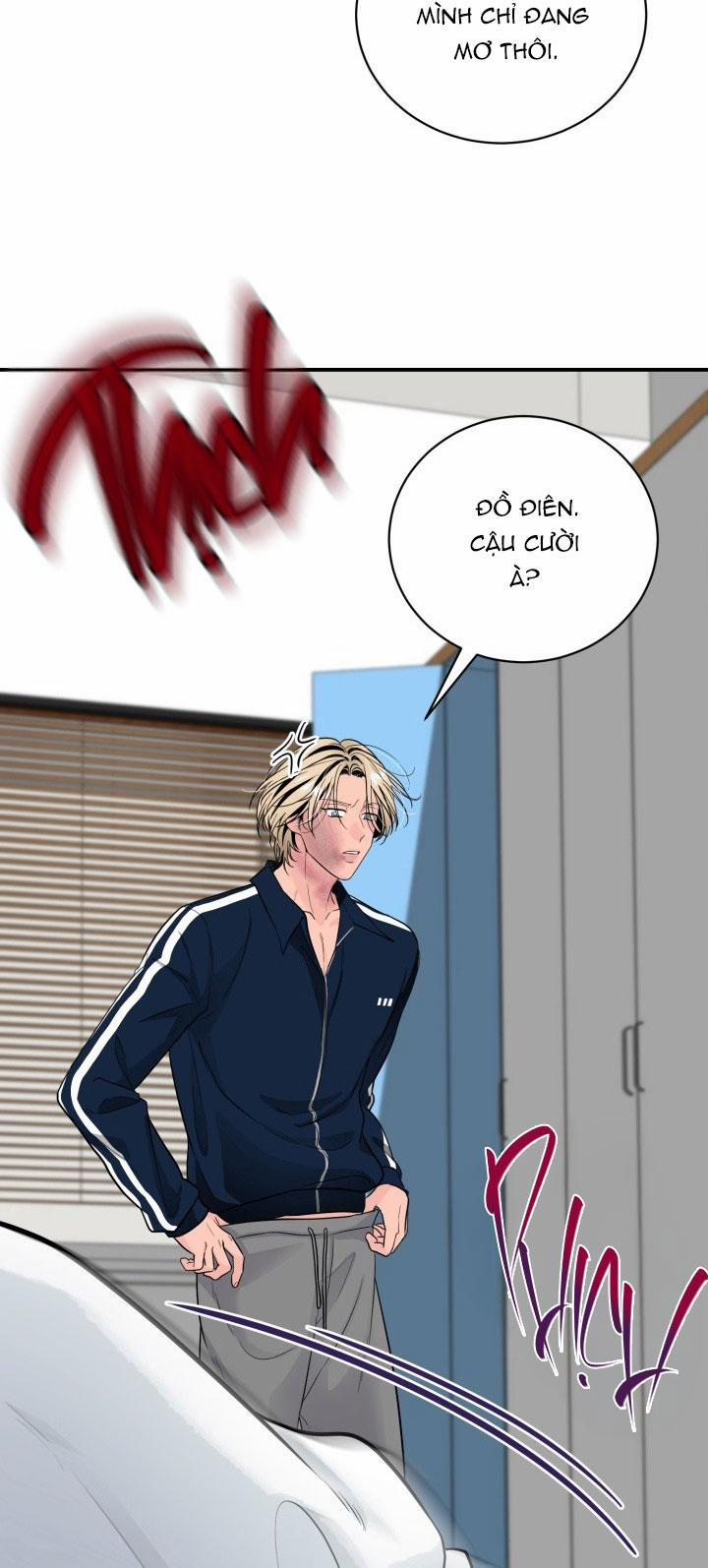 Đêm Của Người Đàn Ông Ấy 11 trang 30