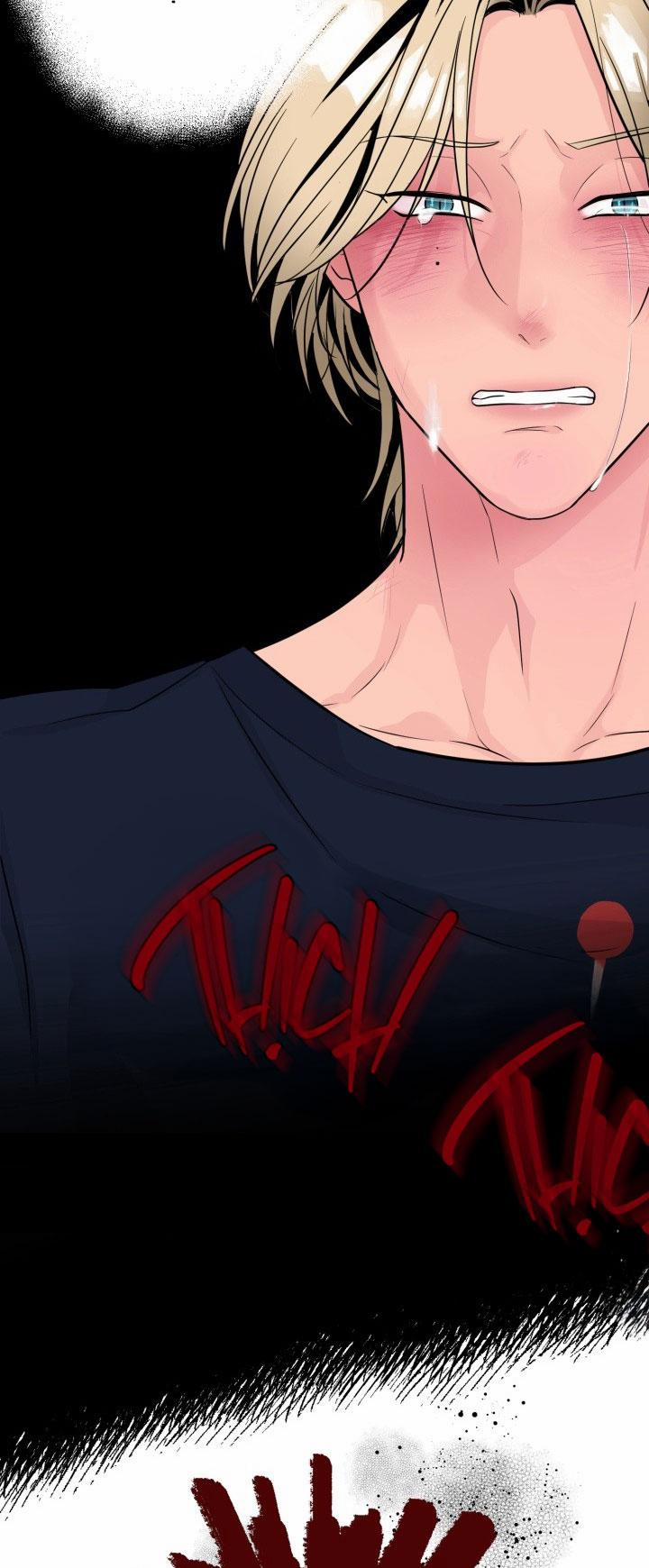 Đêm Của Người Đàn Ông Ấy 11 trang 36