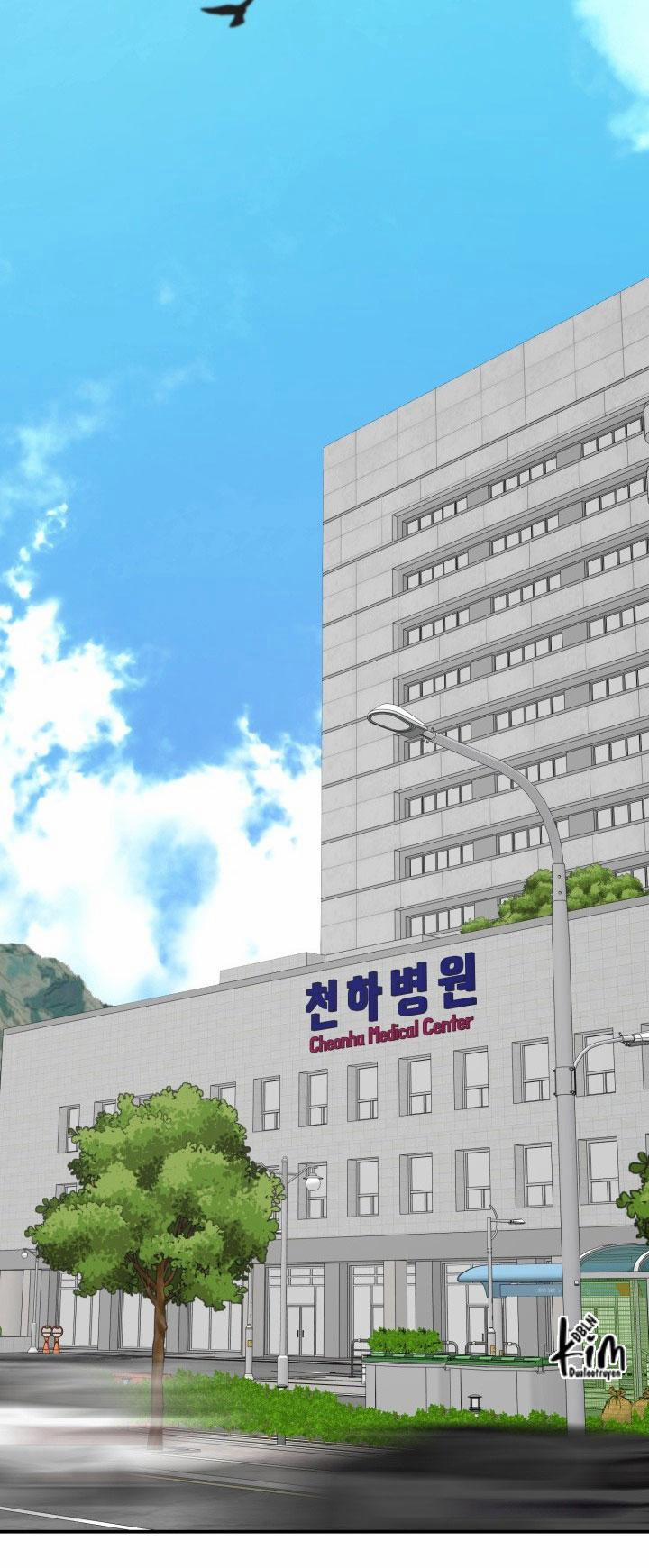 Đêm Của Người Đàn Ông Ấy 11 trang 44