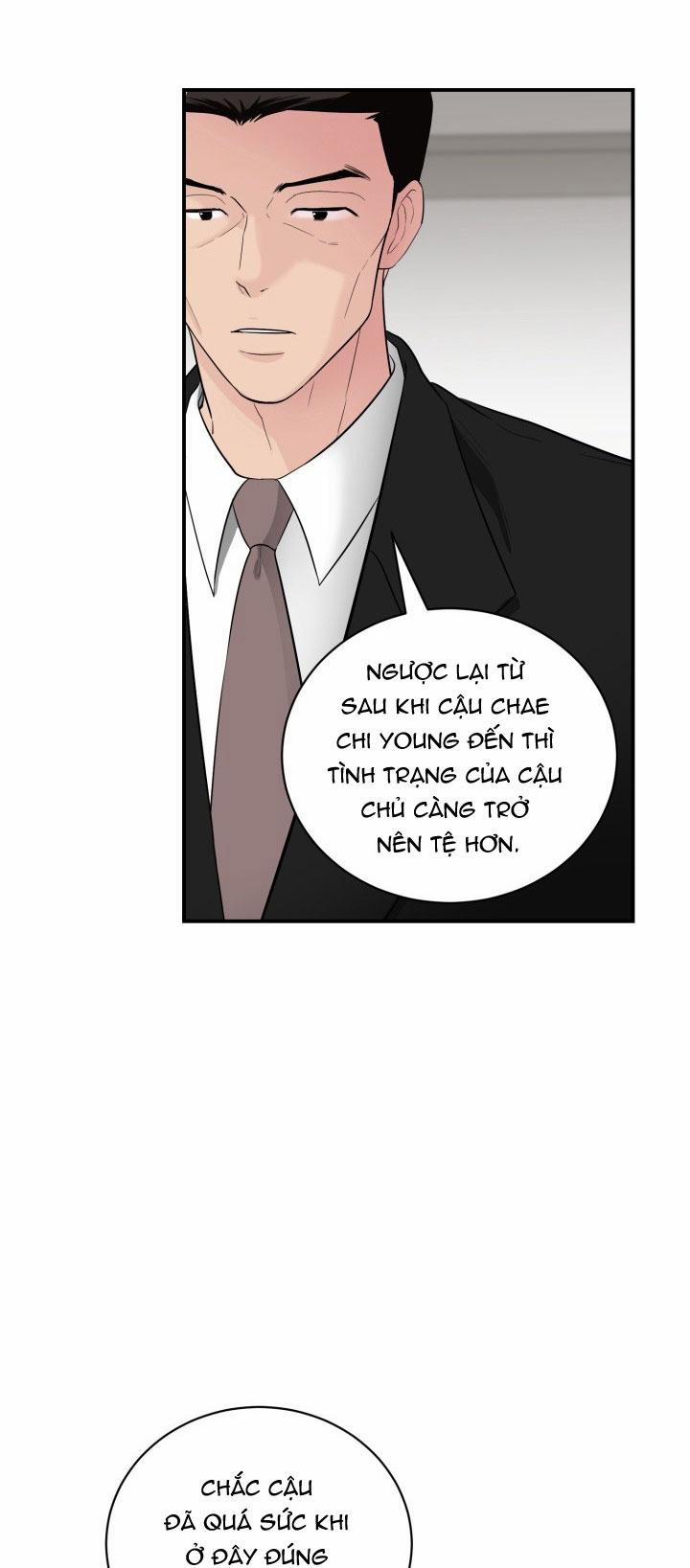 Đêm Của Người Đàn Ông Ấy 11 trang 57