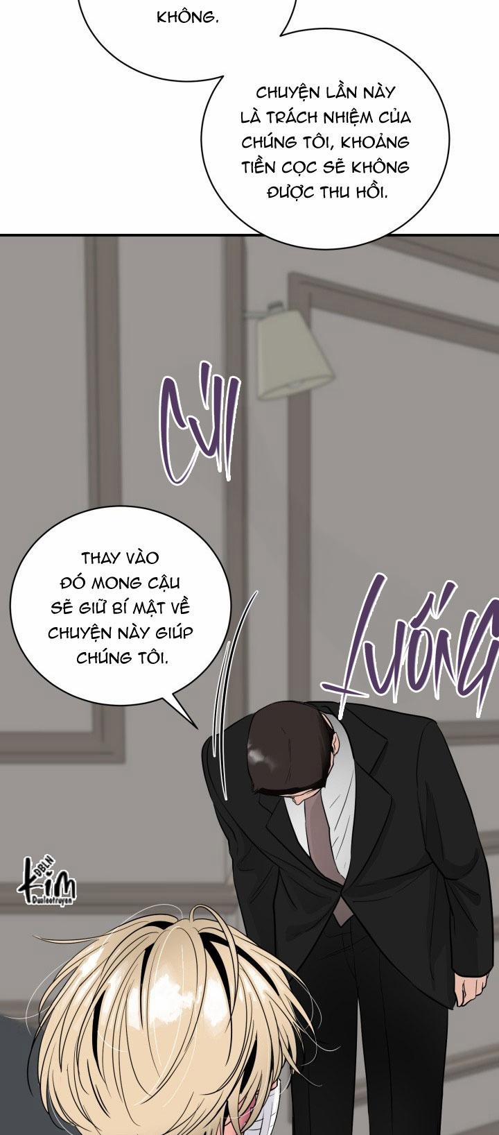 Đêm Của Người Đàn Ông Ấy 11 trang 58