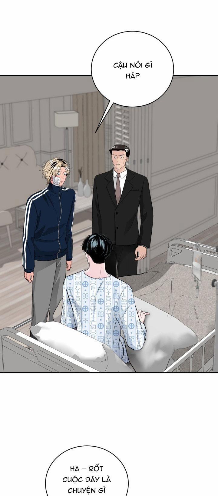 Đêm Của Người Đàn Ông Ấy 11 trang 65