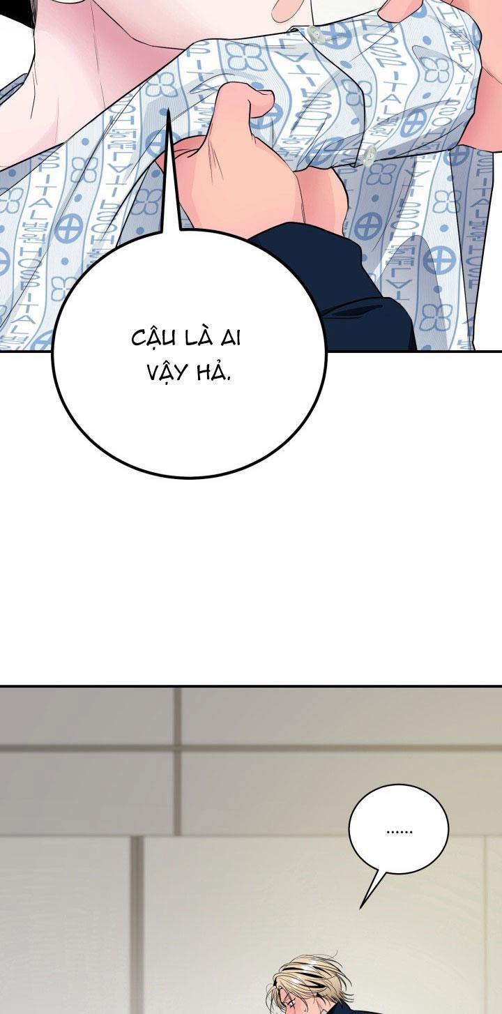 Đêm Của Người Đàn Ông Ấy 12 trang 4