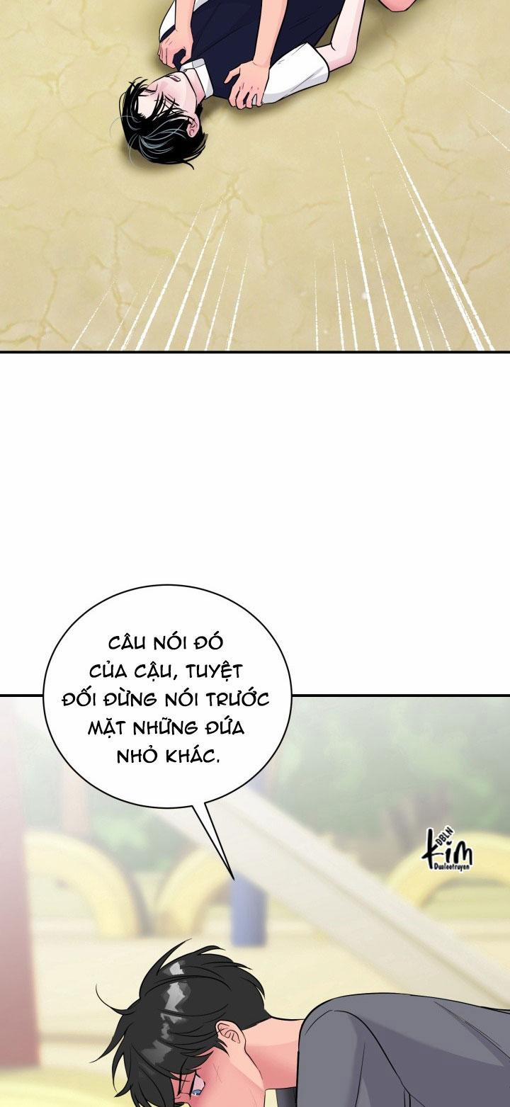 Đêm Của Người Đàn Ông Ấy 13 trang 13