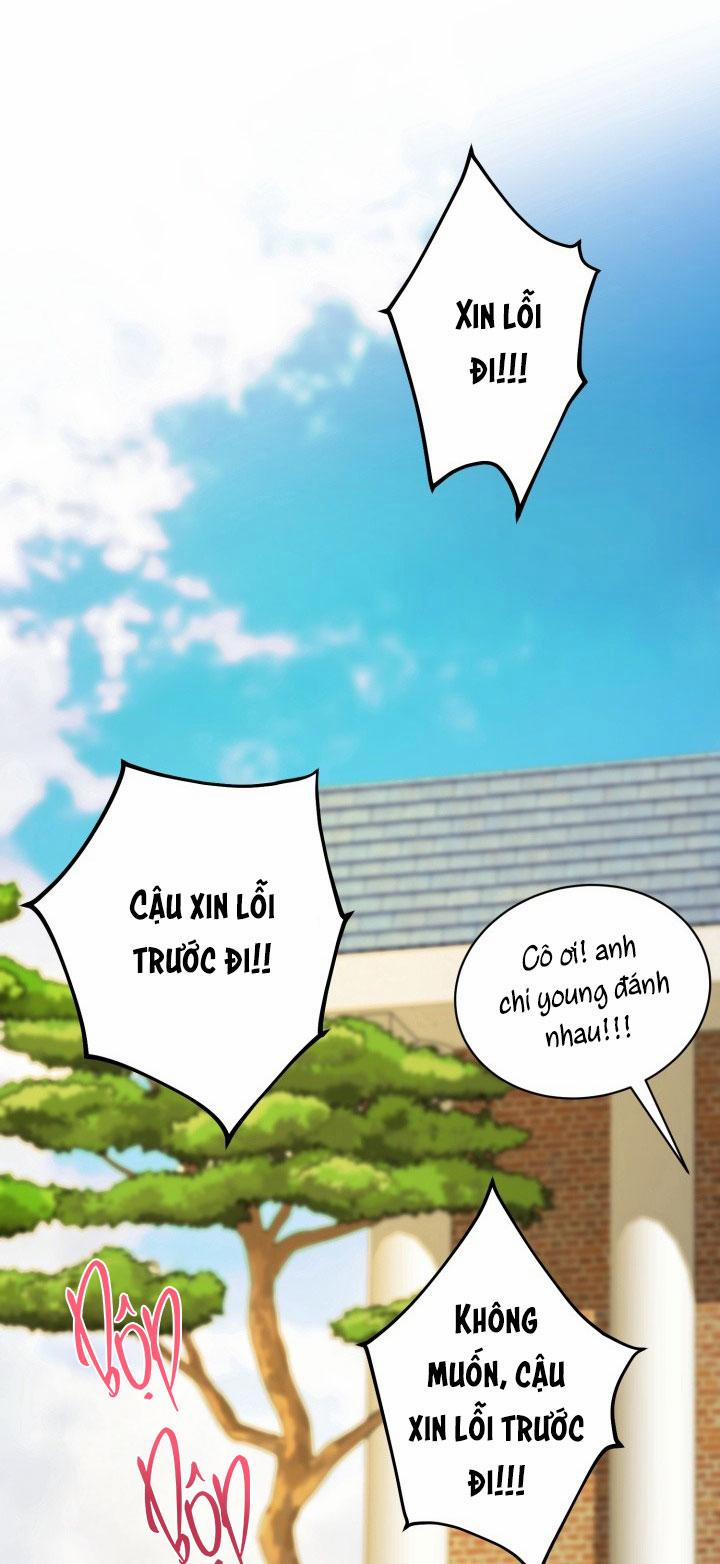 Đêm Của Người Đàn Ông Ấy 13 trang 15