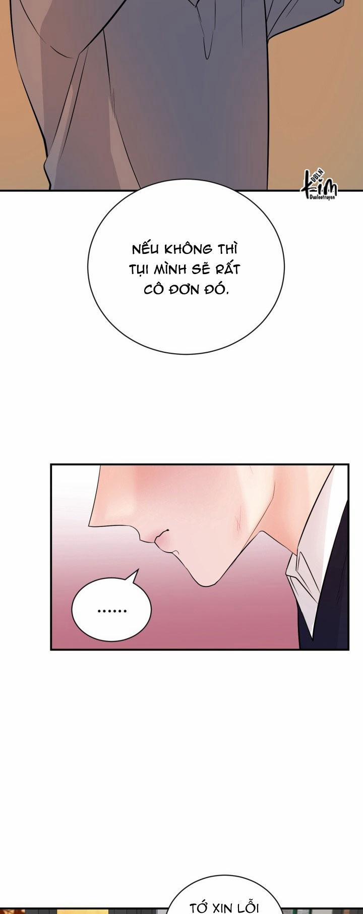 Đêm Của Người Đàn Ông Ấy 13 trang 24
