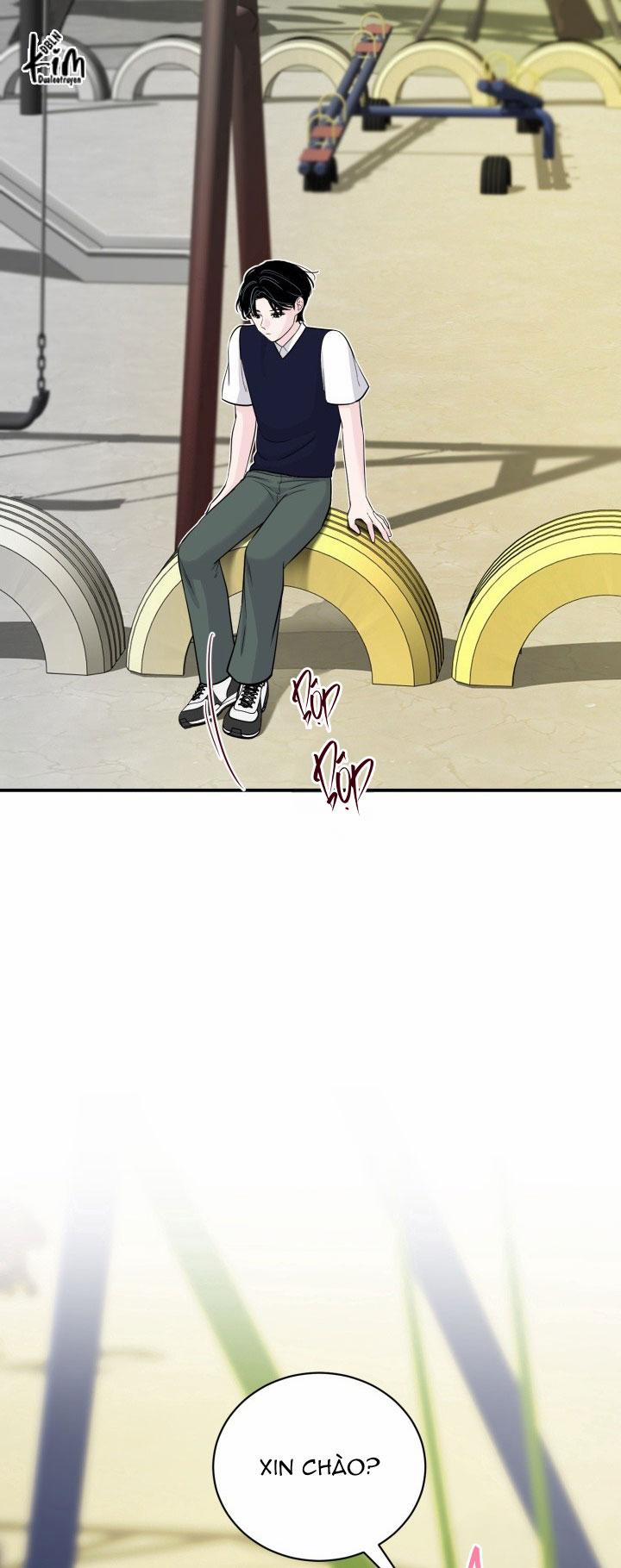 Đêm Của Người Đàn Ông Ấy 13 trang 3