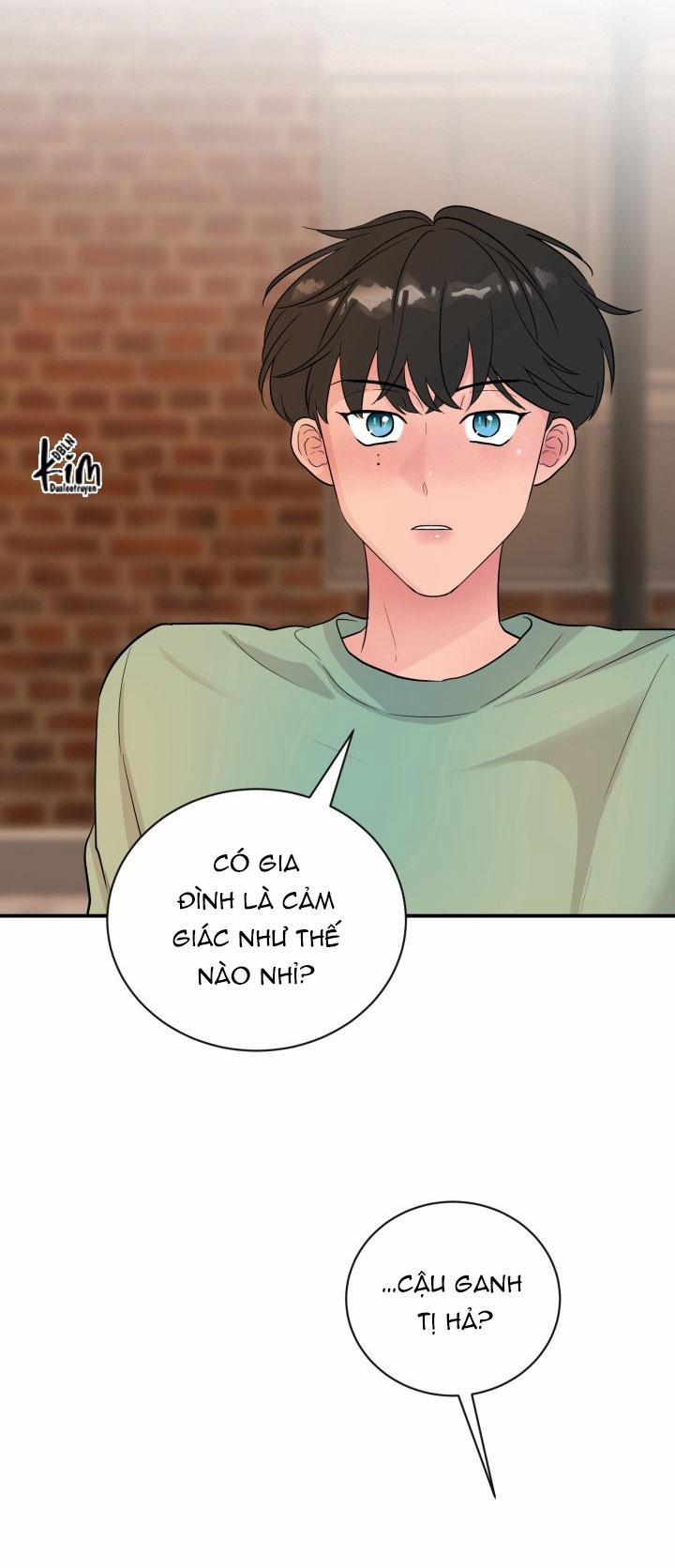 Đêm Của Người Đàn Ông Ấy 13 trang 35
