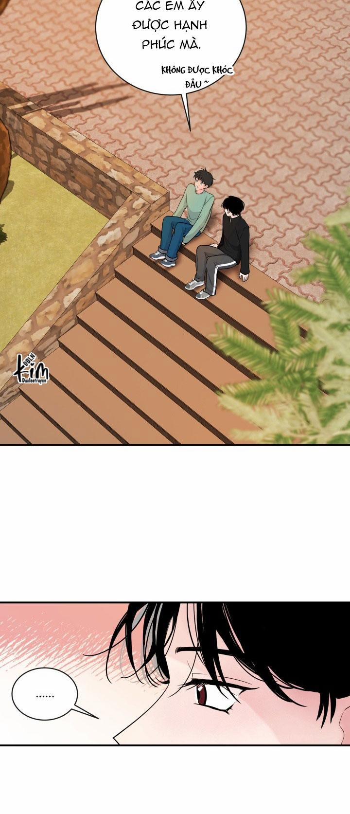 Đêm Của Người Đàn Ông Ấy 13 trang 37