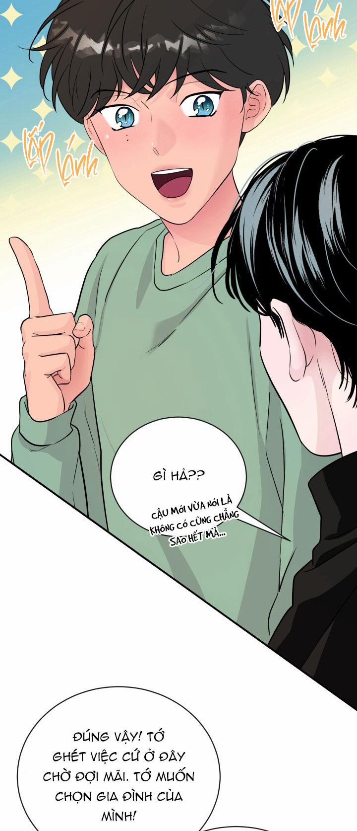 Đêm Của Người Đàn Ông Ấy 13 trang 42