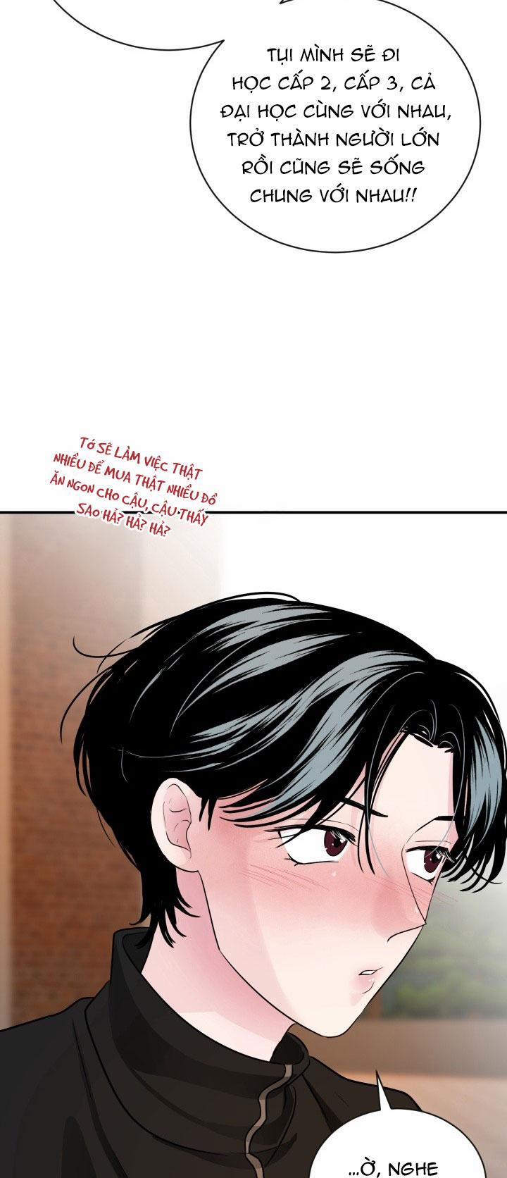 Đêm Của Người Đàn Ông Ấy 13 trang 43