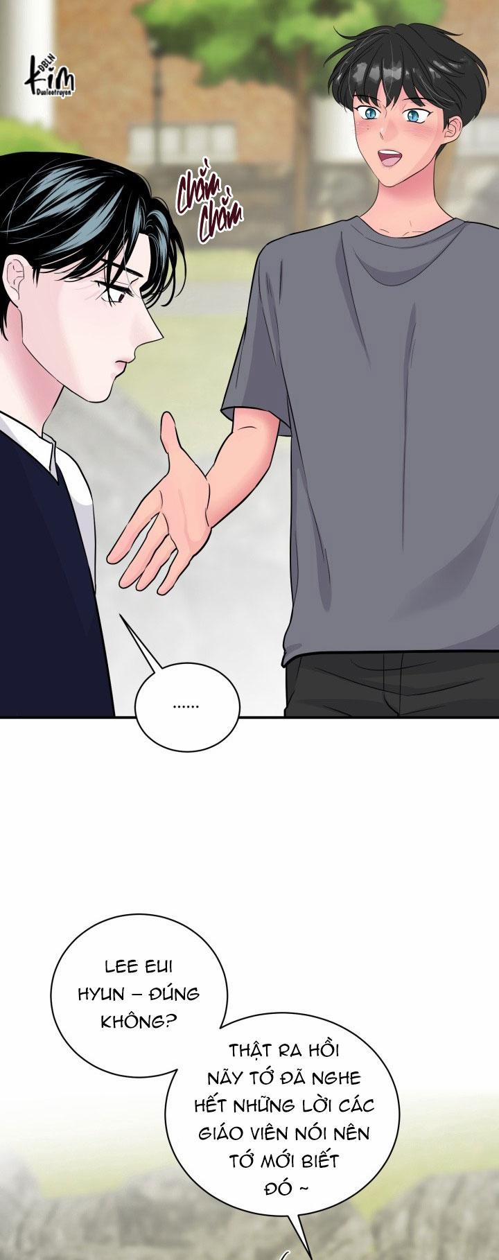 Đêm Của Người Đàn Ông Ấy 13 trang 5