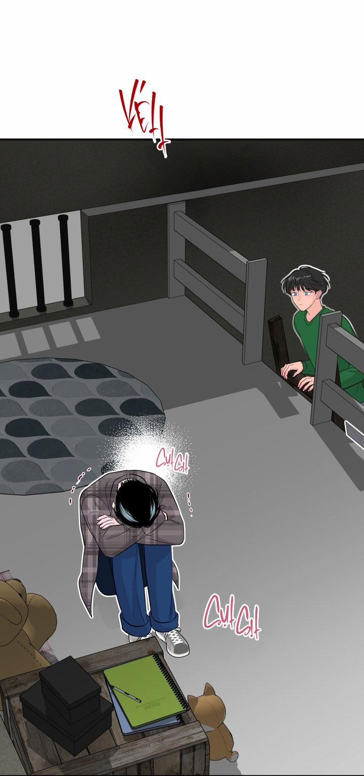 Đêm Của Người Đàn Ông Ấy 13 trang 51