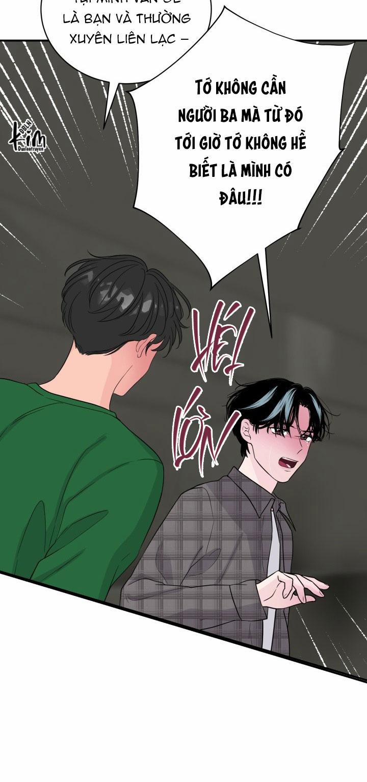 Đêm Của Người Đàn Ông Ấy 13 trang 55