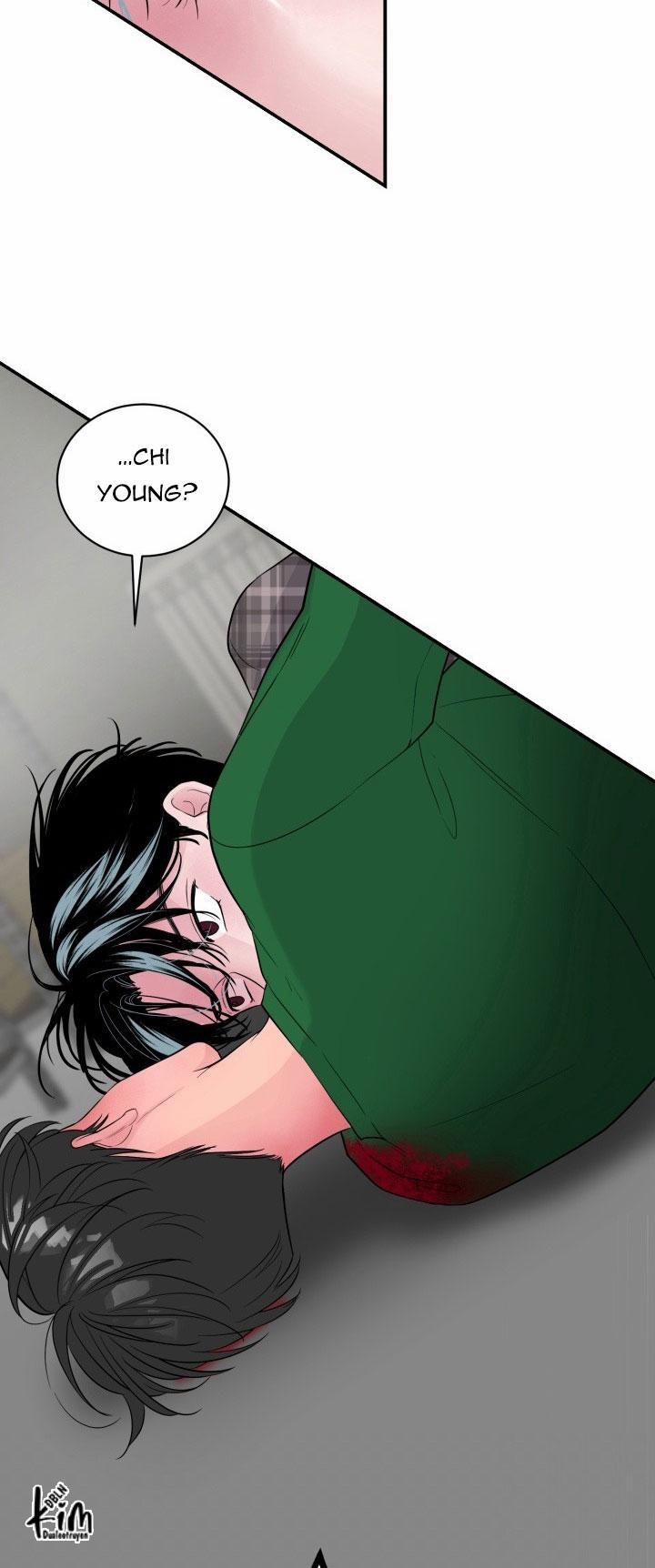 Đêm Của Người Đàn Ông Ấy 13 trang 59