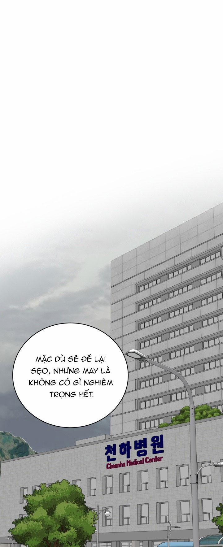 Đêm Của Người Đàn Ông Ấy 14 trang 1