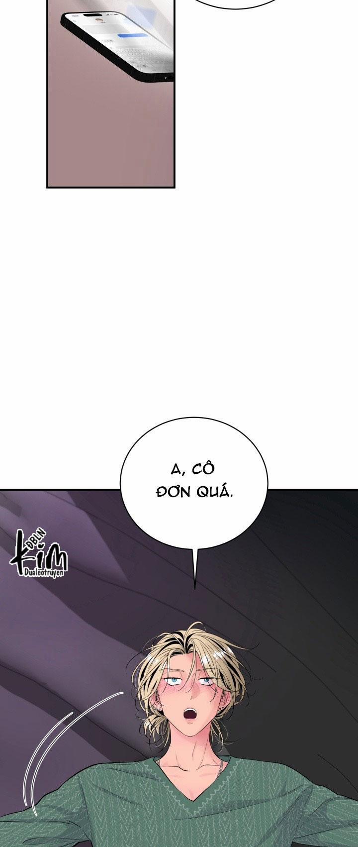 Đêm Của Người Đàn Ông Ấy 14 trang 12