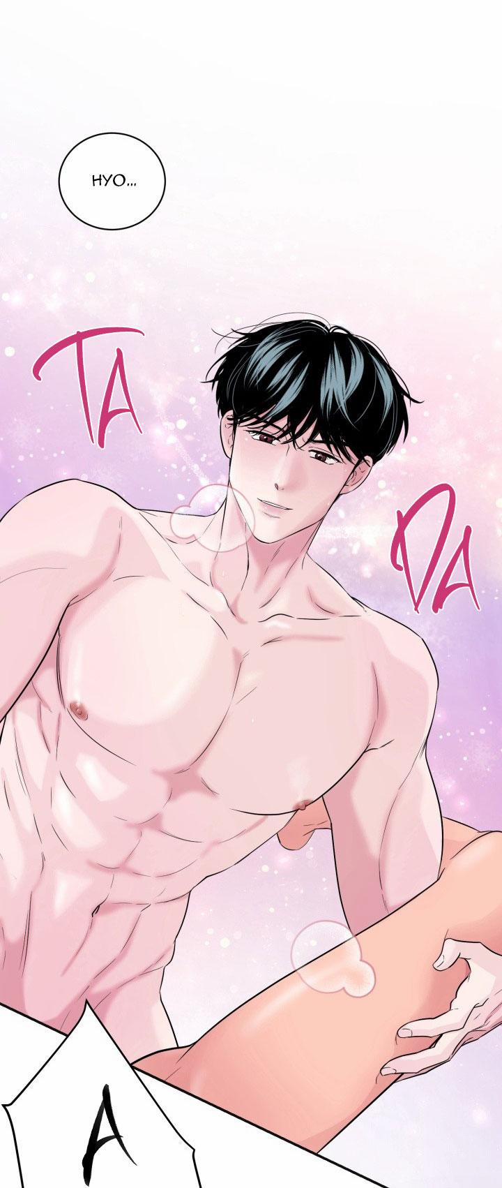 Đêm Của Người Đàn Ông Ấy 14 trang 16