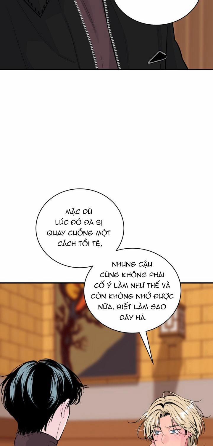 Đêm Của Người Đàn Ông Ấy 14 trang 47