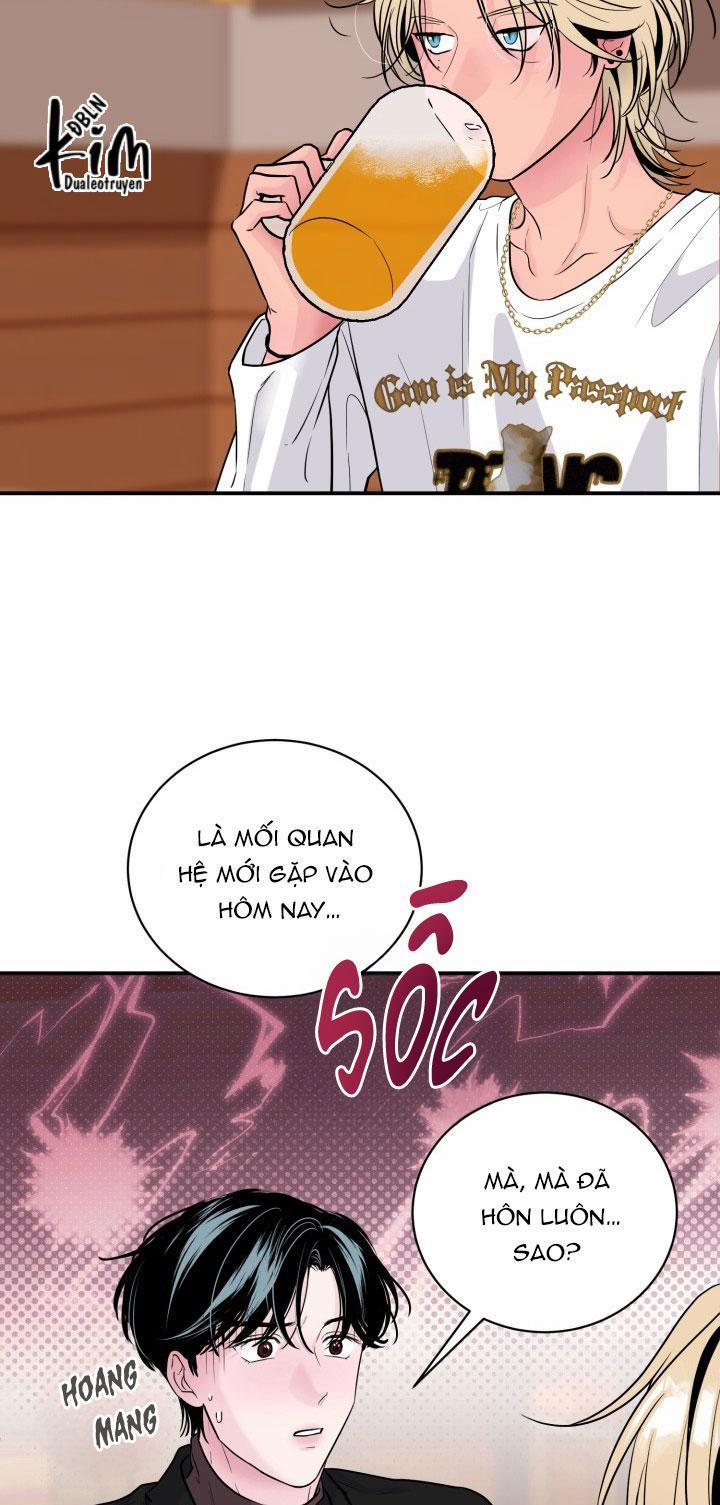 Đêm Của Người Đàn Ông Ấy 14 trang 50