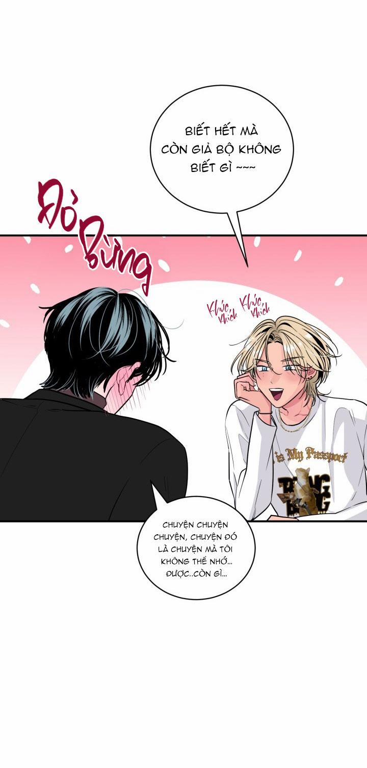 Đêm Của Người Đàn Ông Ấy 14 trang 53