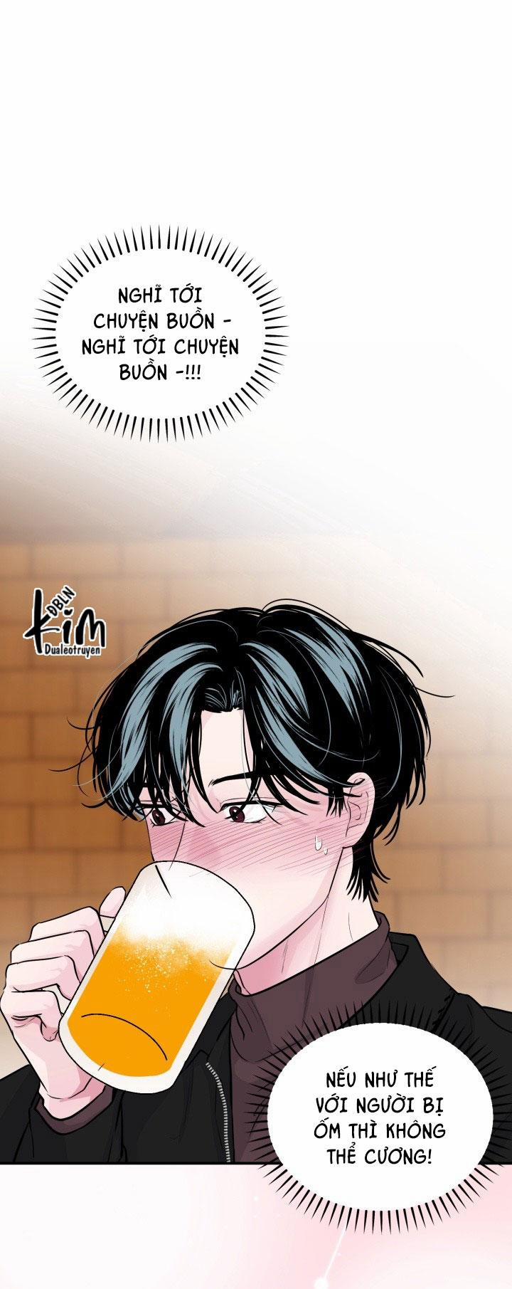 Đêm Của Người Đàn Ông Ấy 14 trang 56