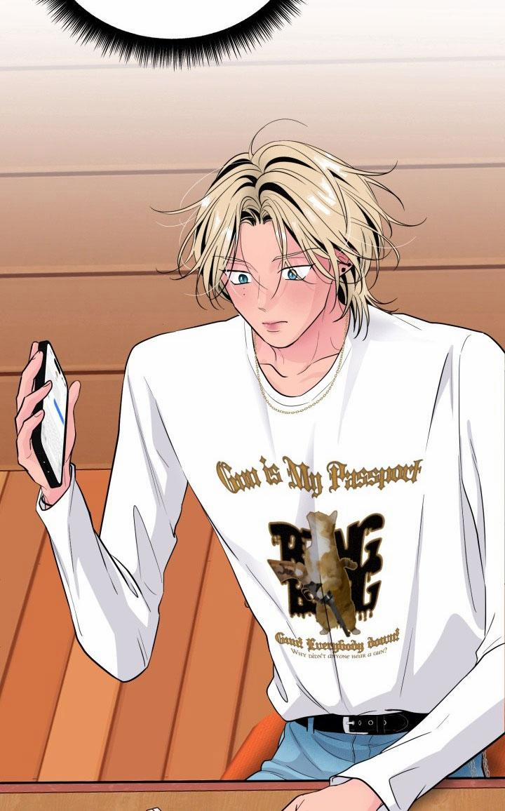 Đêm Của Người Đàn Ông Ấy 14 trang 70