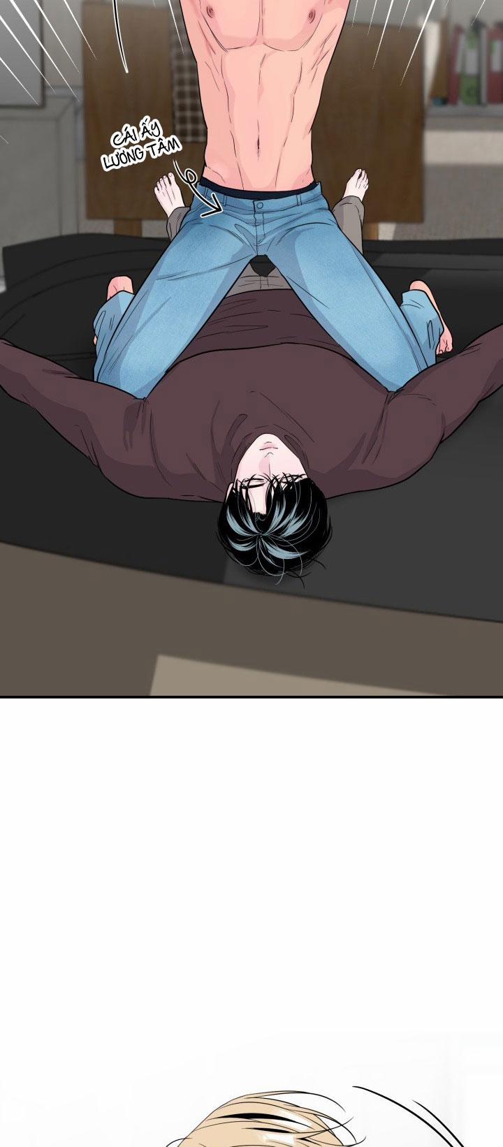 Đêm Của Người Đàn Ông Ấy 15 trang 10