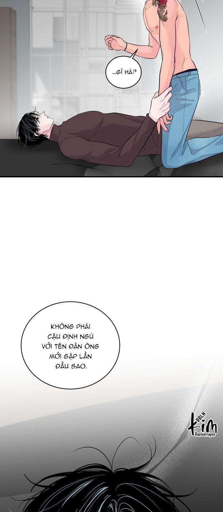 Đêm Của Người Đàn Ông Ấy 15 trang 15