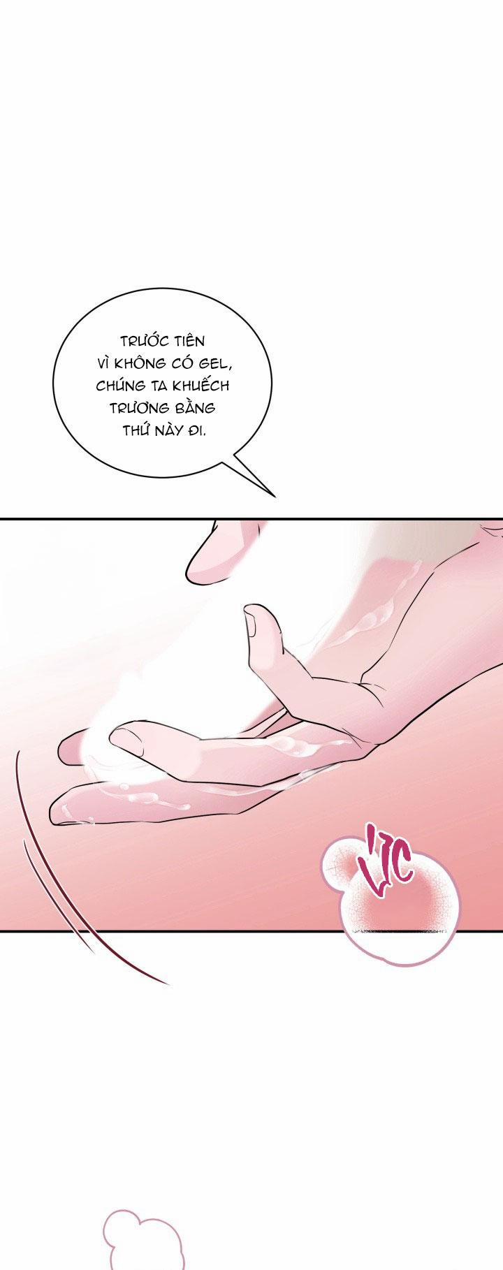 Đêm Của Người Đàn Ông Ấy 15 trang 34