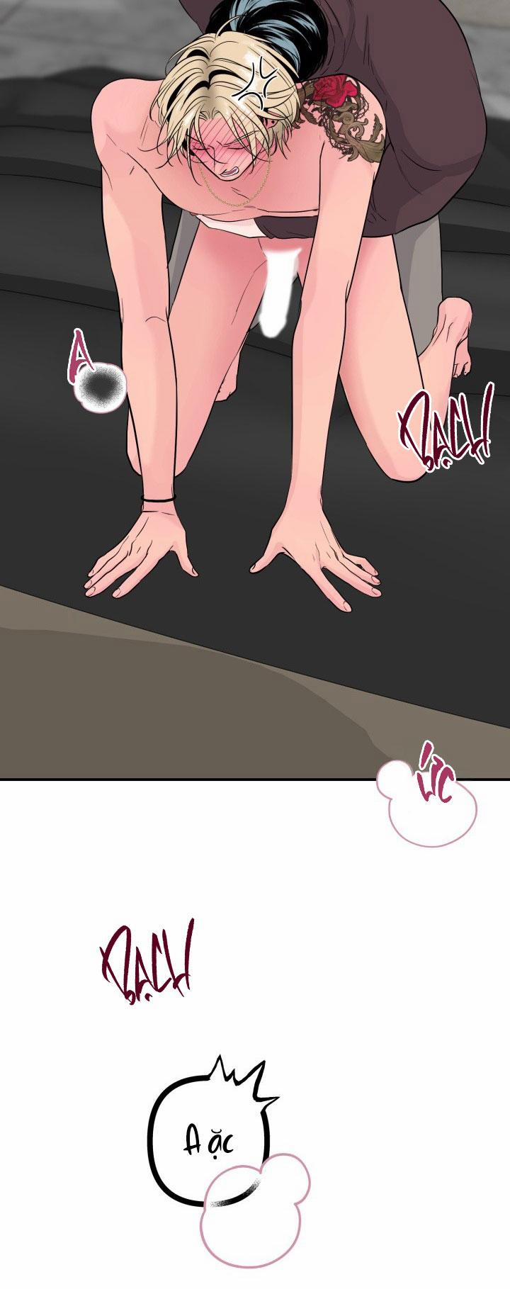 Đêm Của Người Đàn Ông Ấy 15 trang 36