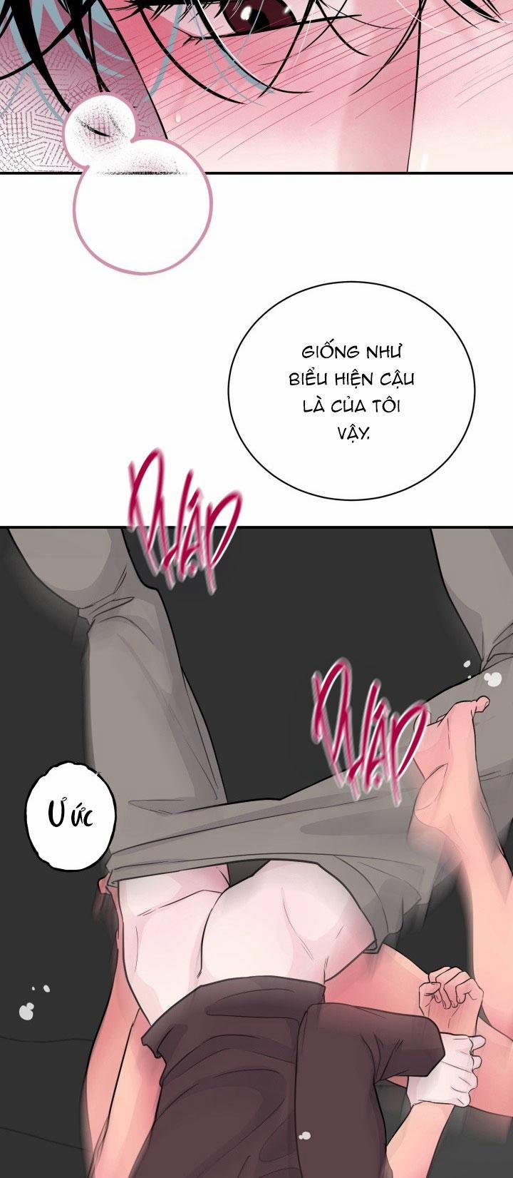 Đêm Của Người Đàn Ông Ấy 15 trang 46
