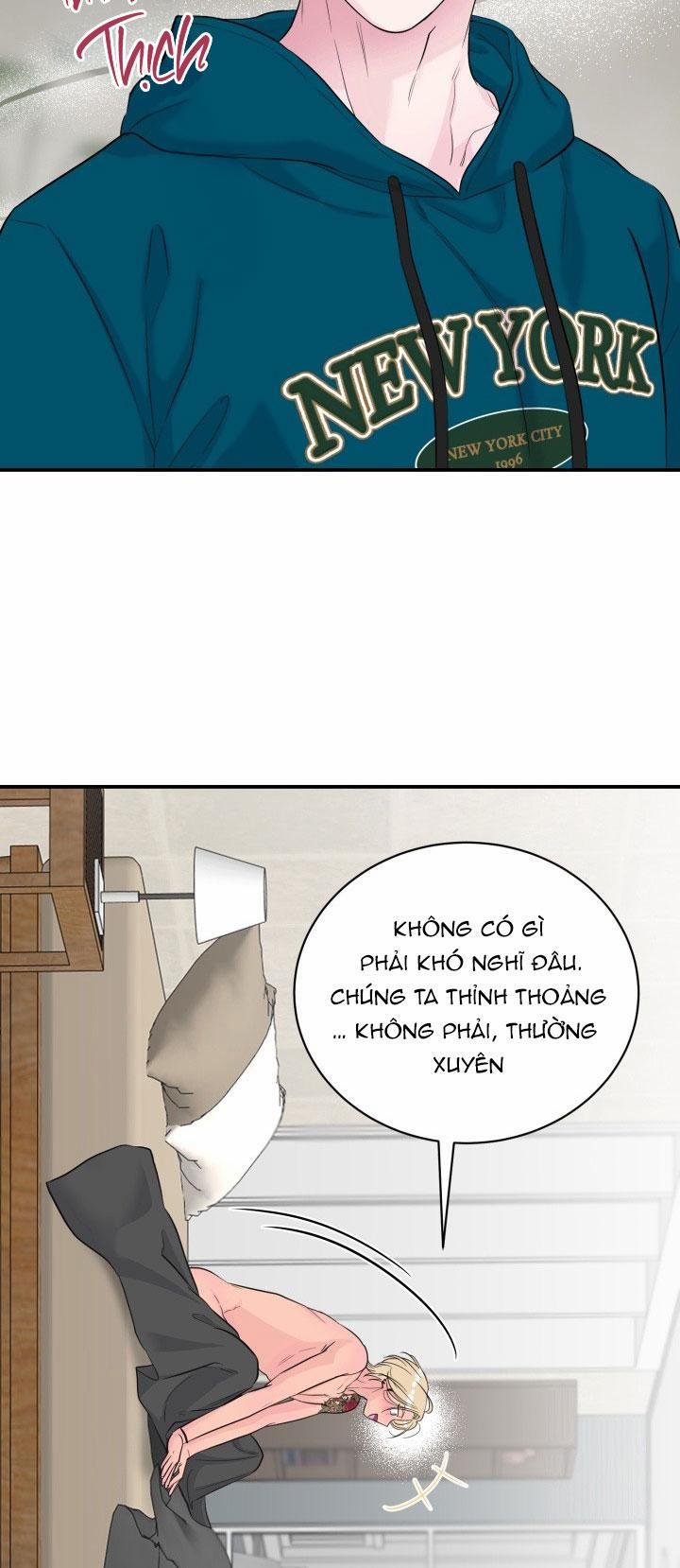 Đêm Của Người Đàn Ông Ấy 16 trang 16