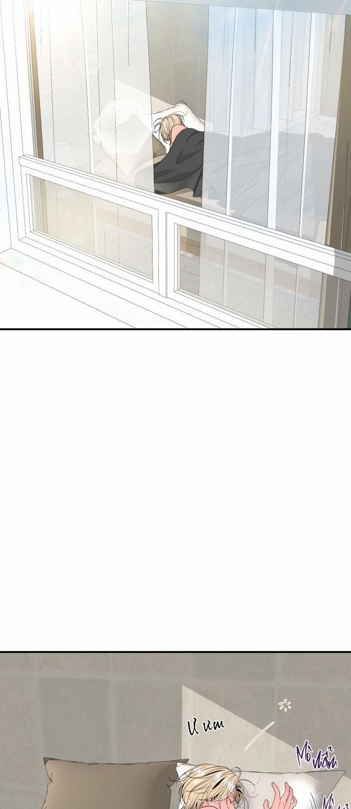 Đêm Của Người Đàn Ông Ấy 16 trang 2