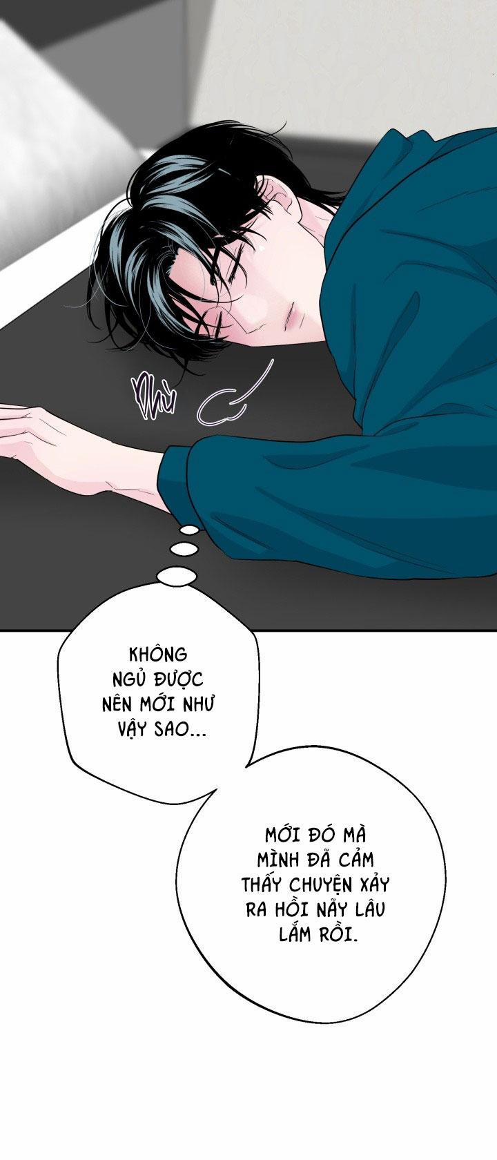 Đêm Của Người Đàn Ông Ấy 16 trang 26