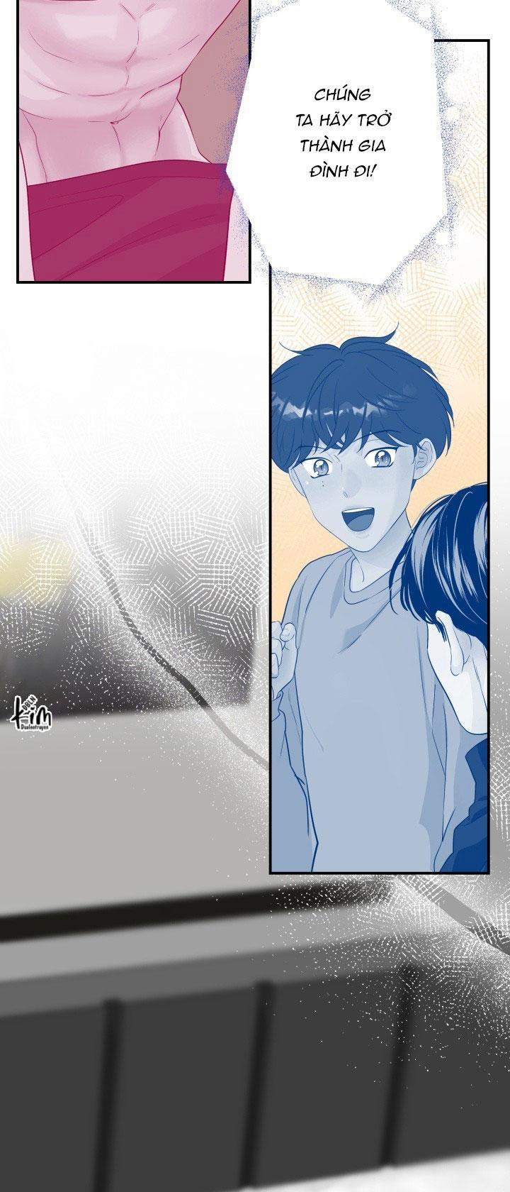 Đêm Của Người Đàn Ông Ấy 16 trang 28