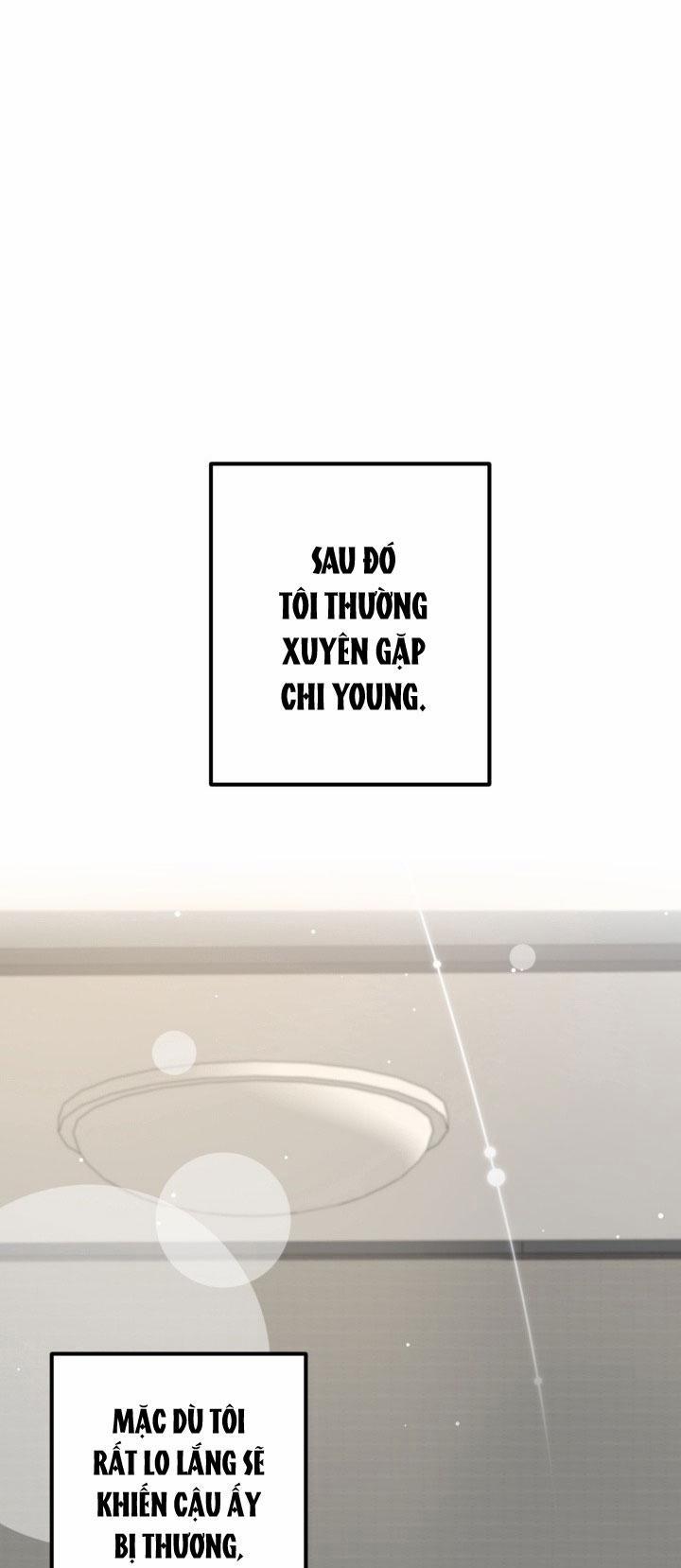 Đêm Của Người Đàn Ông Ấy 16 trang 41