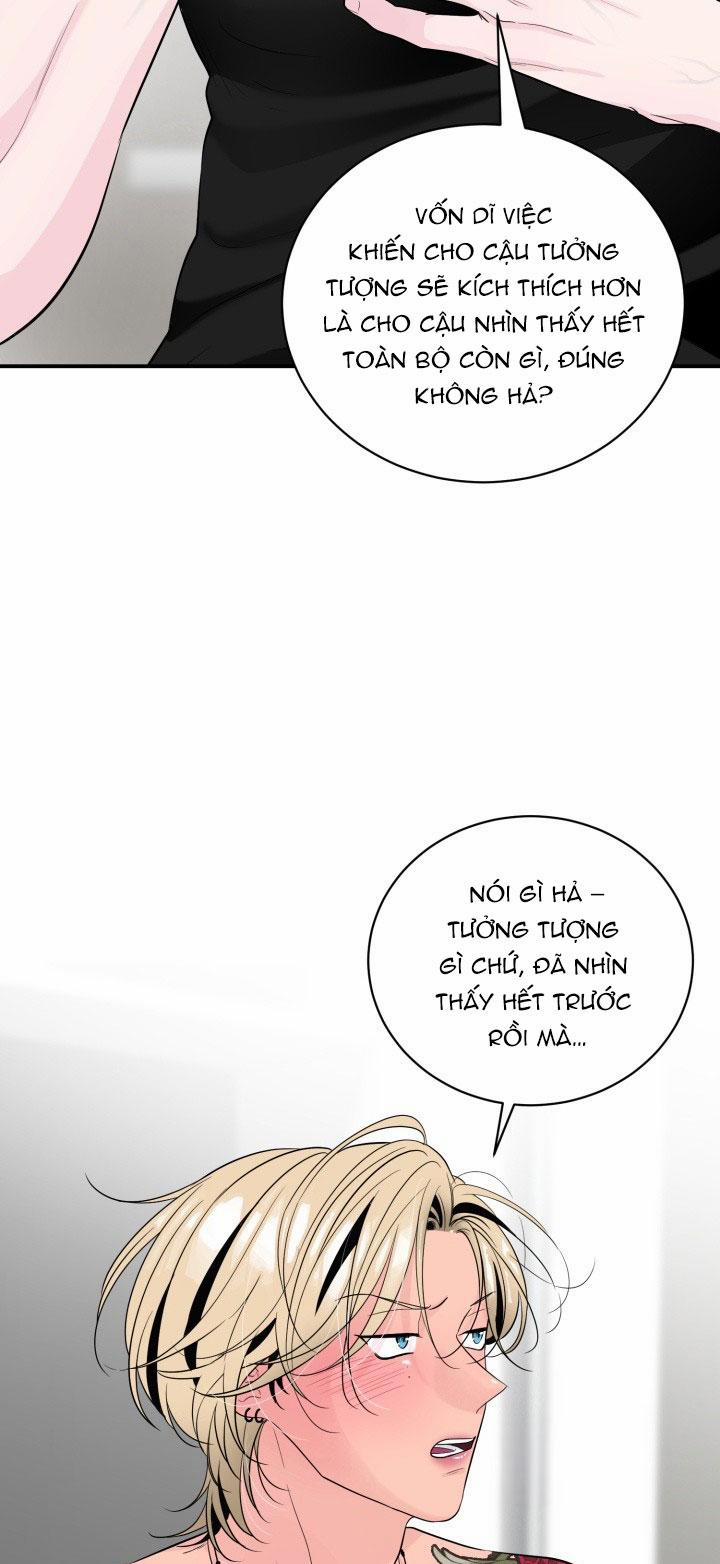 Đêm Của Người Đàn Ông Ấy 16 trang 45