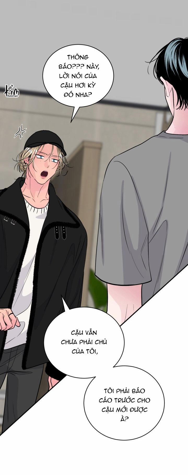 Đêm Của Người Đàn Ông Ấy 16 trang 66