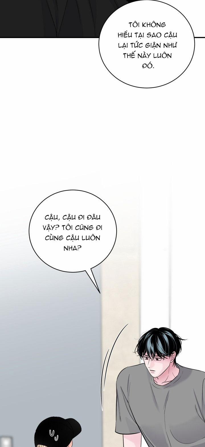 Đêm Của Người Đàn Ông Ấy 16 trang 69