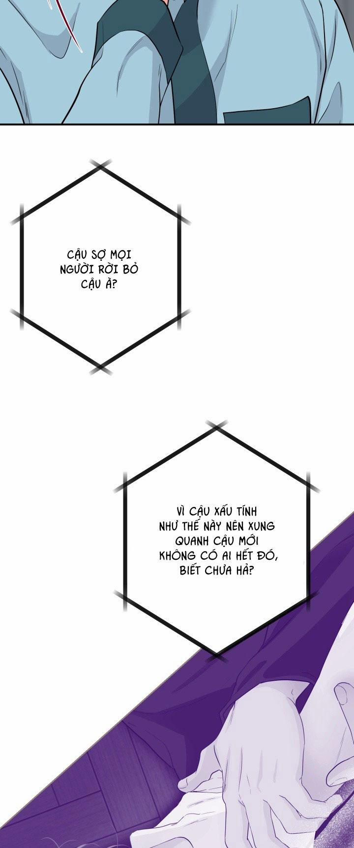 Đêm Của Người Đàn Ông Ấy 17 trang 12