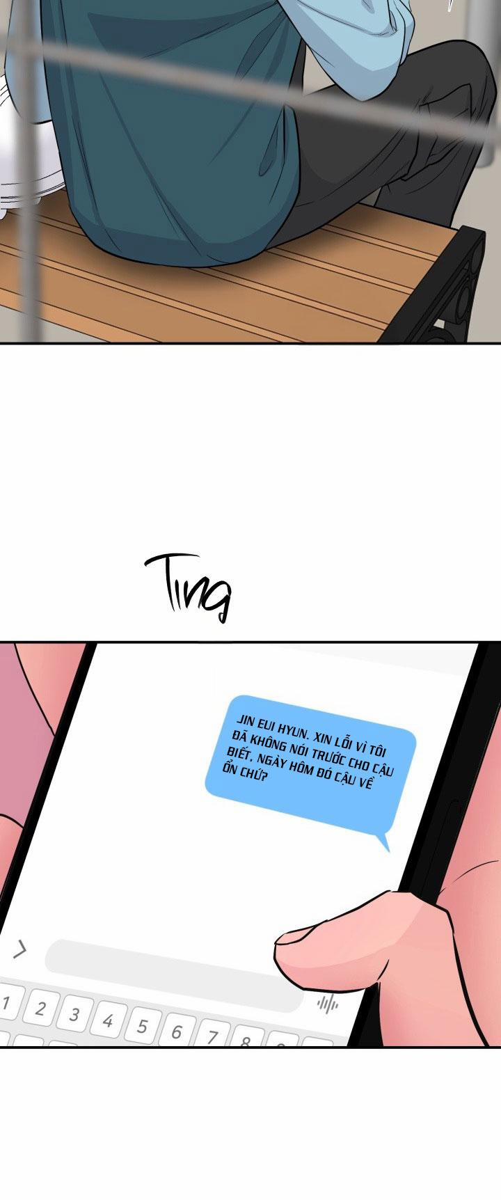 Đêm Của Người Đàn Ông Ấy 17 trang 17