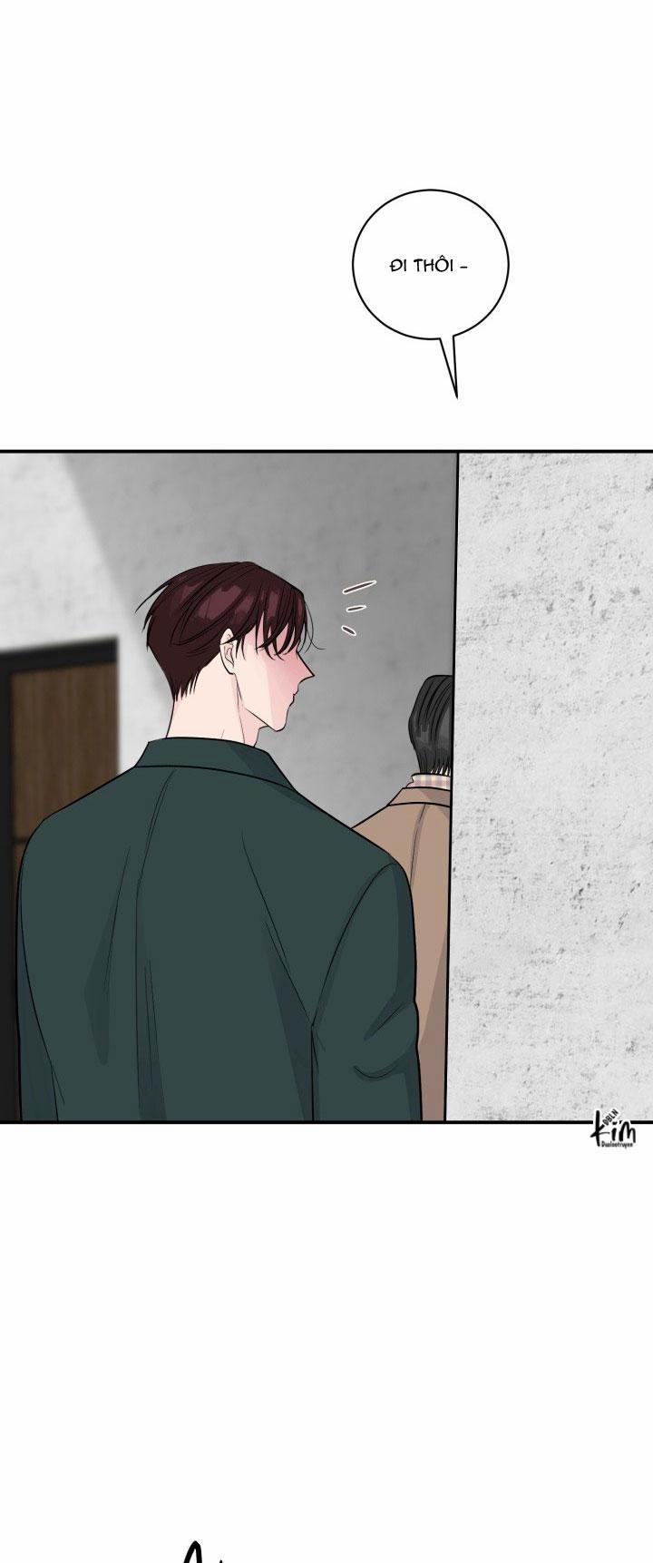 Đêm Của Người Đàn Ông Ấy 17 trang 35