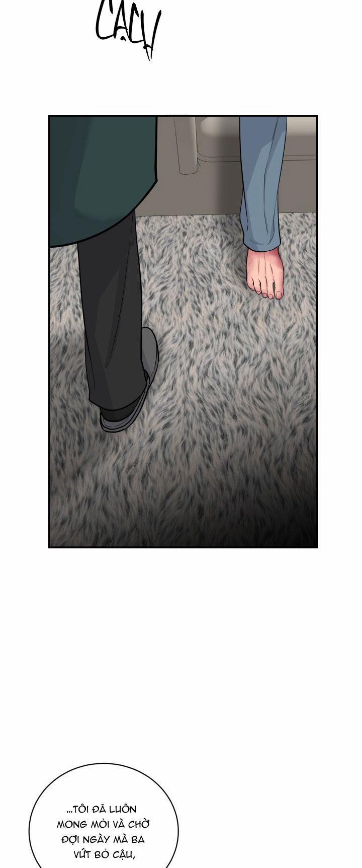 Đêm Của Người Đàn Ông Ấy 17 trang 36