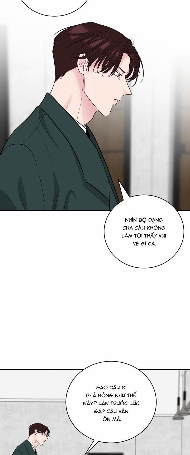 Đêm Của Người Đàn Ông Ấy 17 trang 37