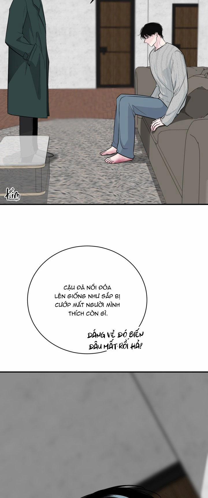 Đêm Của Người Đàn Ông Ấy 17 trang 38