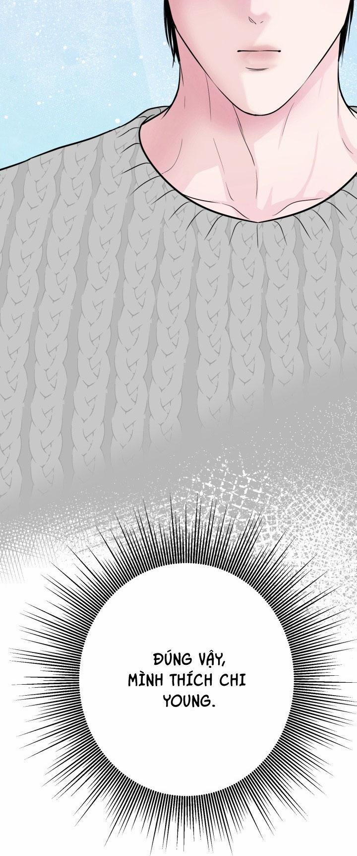 Đêm Của Người Đàn Ông Ấy 17 trang 41