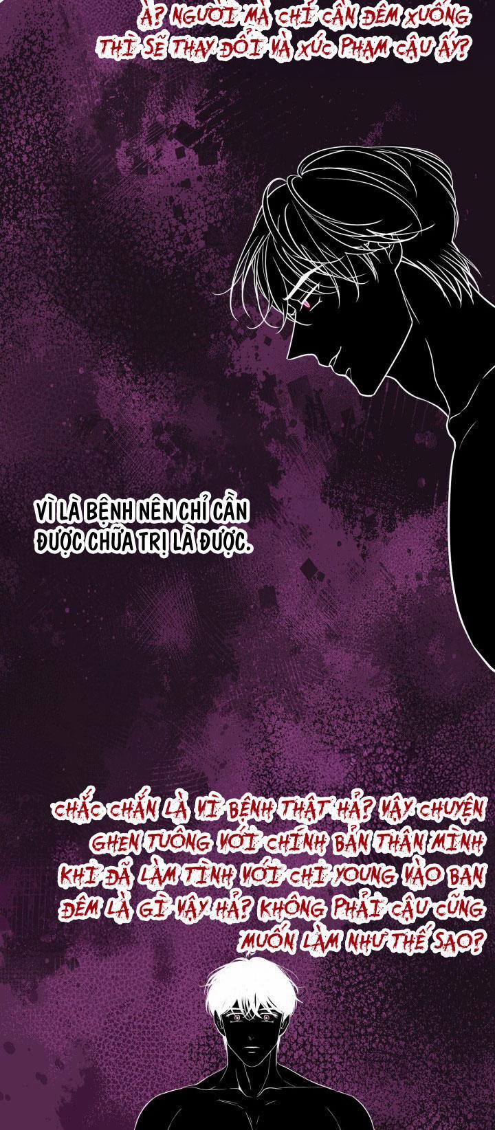 Đêm Của Người Đàn Ông Ấy 17 trang 47