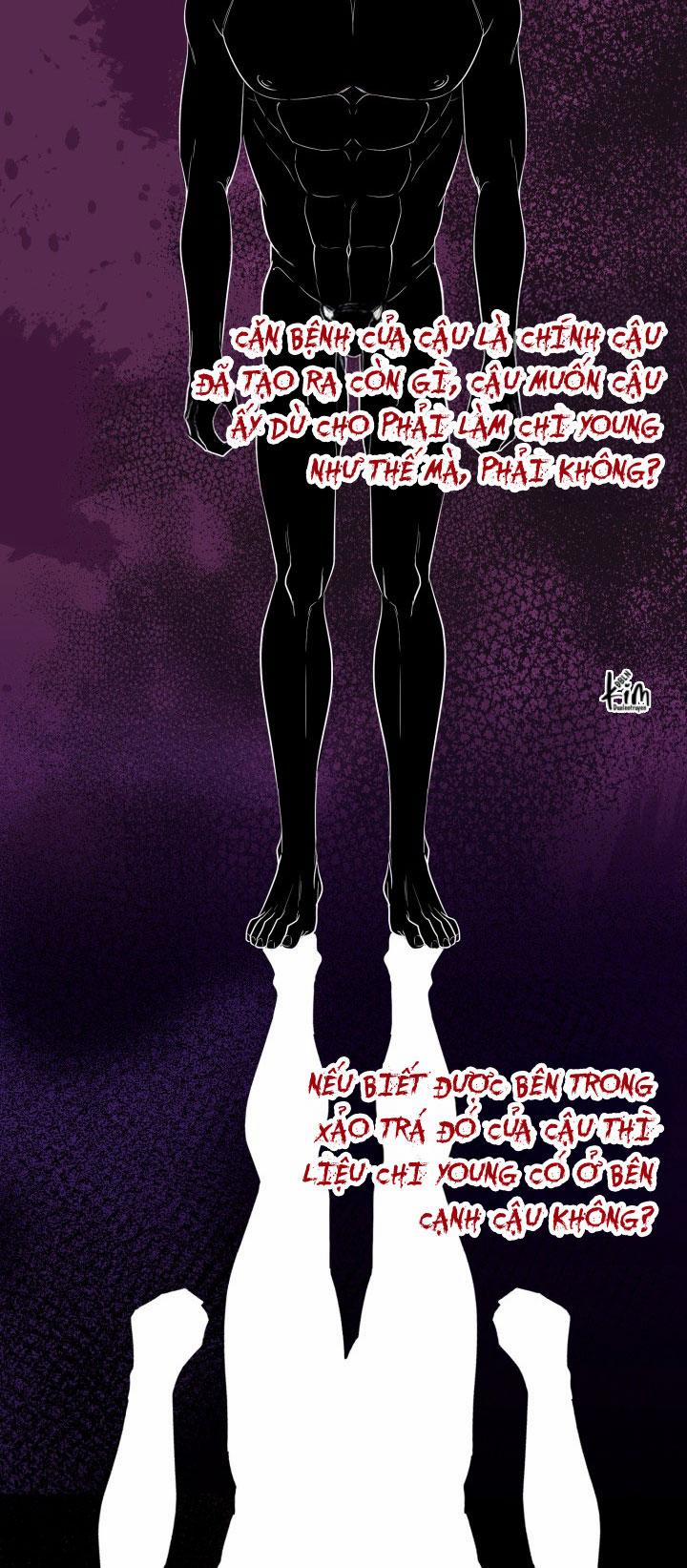 Đêm Của Người Đàn Ông Ấy 17 trang 48