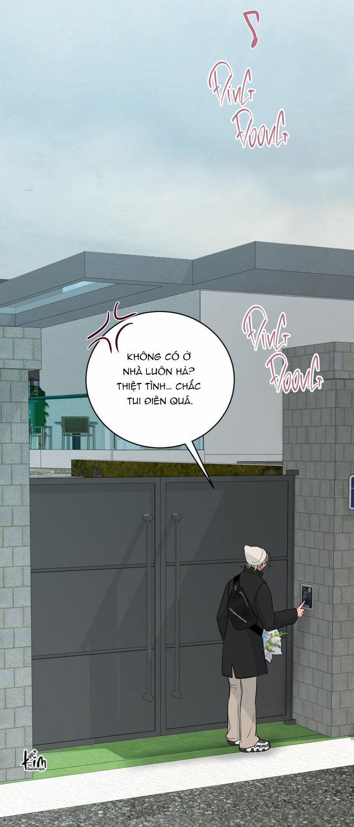 Đêm Của Người Đàn Ông Ấy 17 trang 63